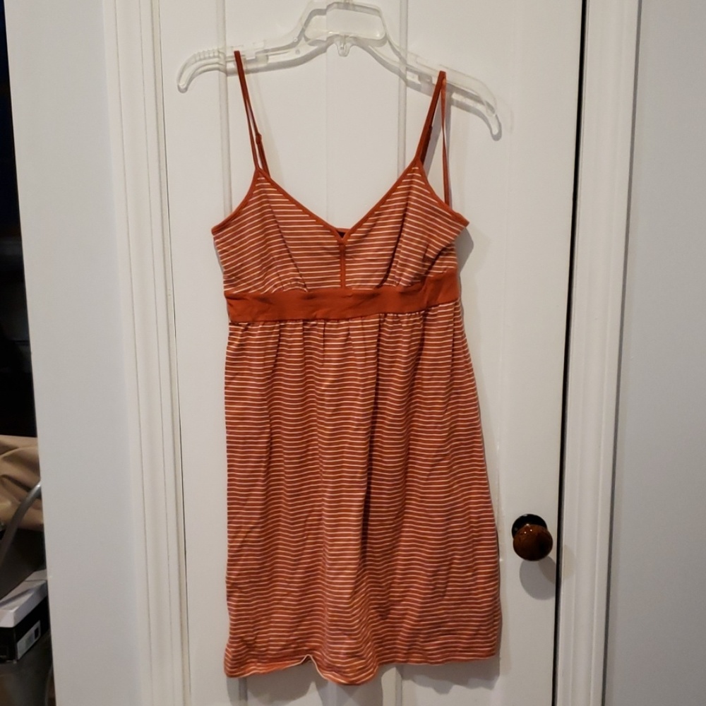 Loft sundress